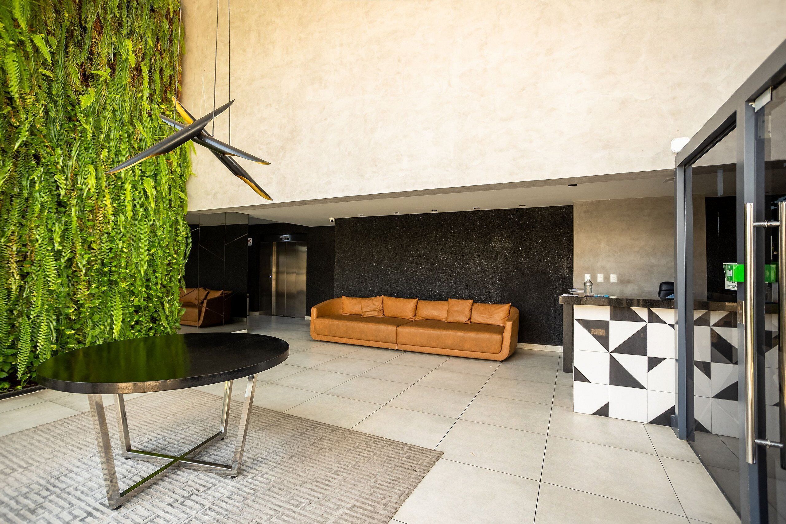 Basic Apartment | Interior
