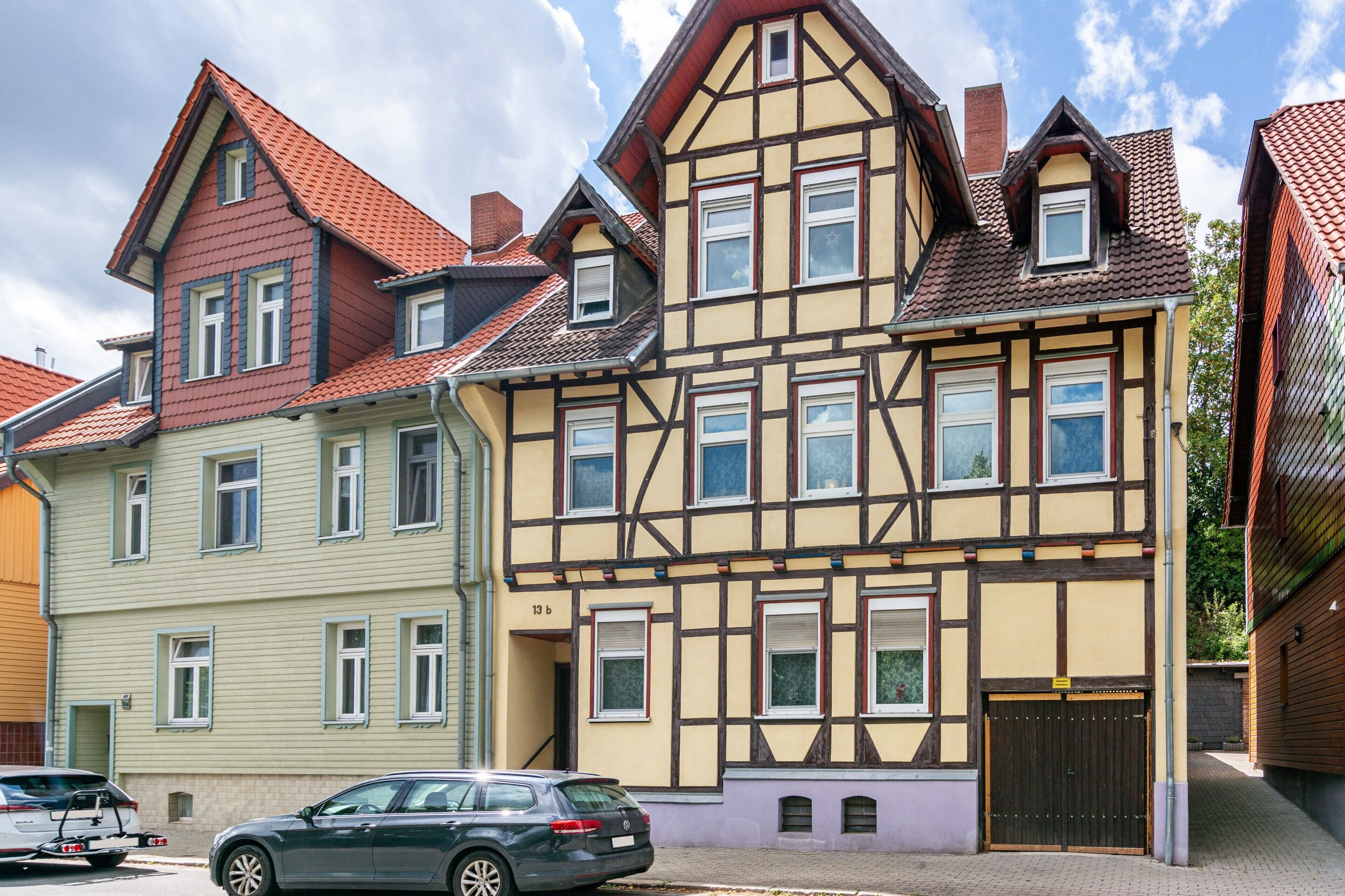 Außenbereich