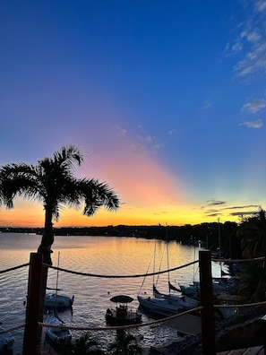 Marina - Casa Árabe (Bacalar)