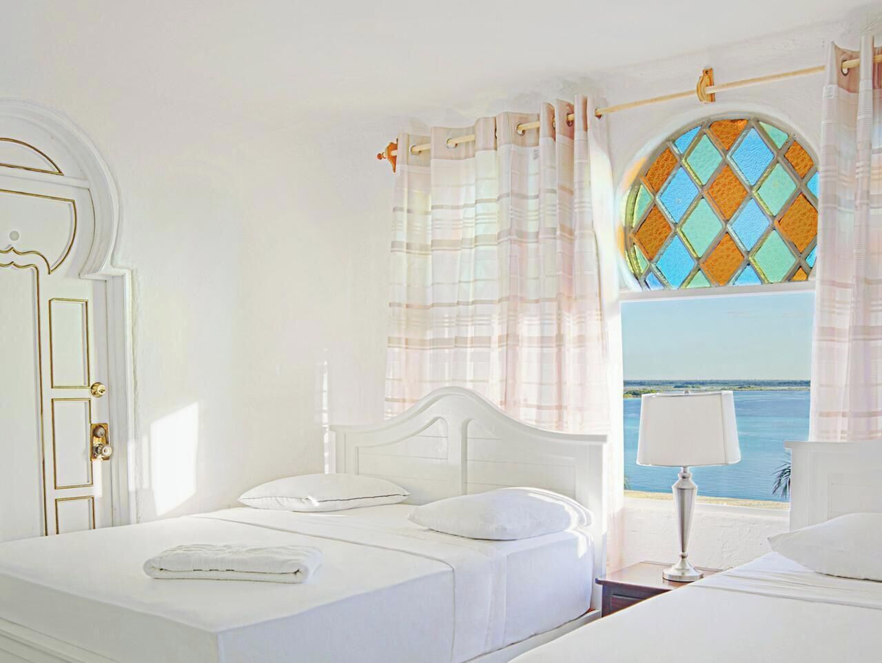 Junior Room, Lagoon View
