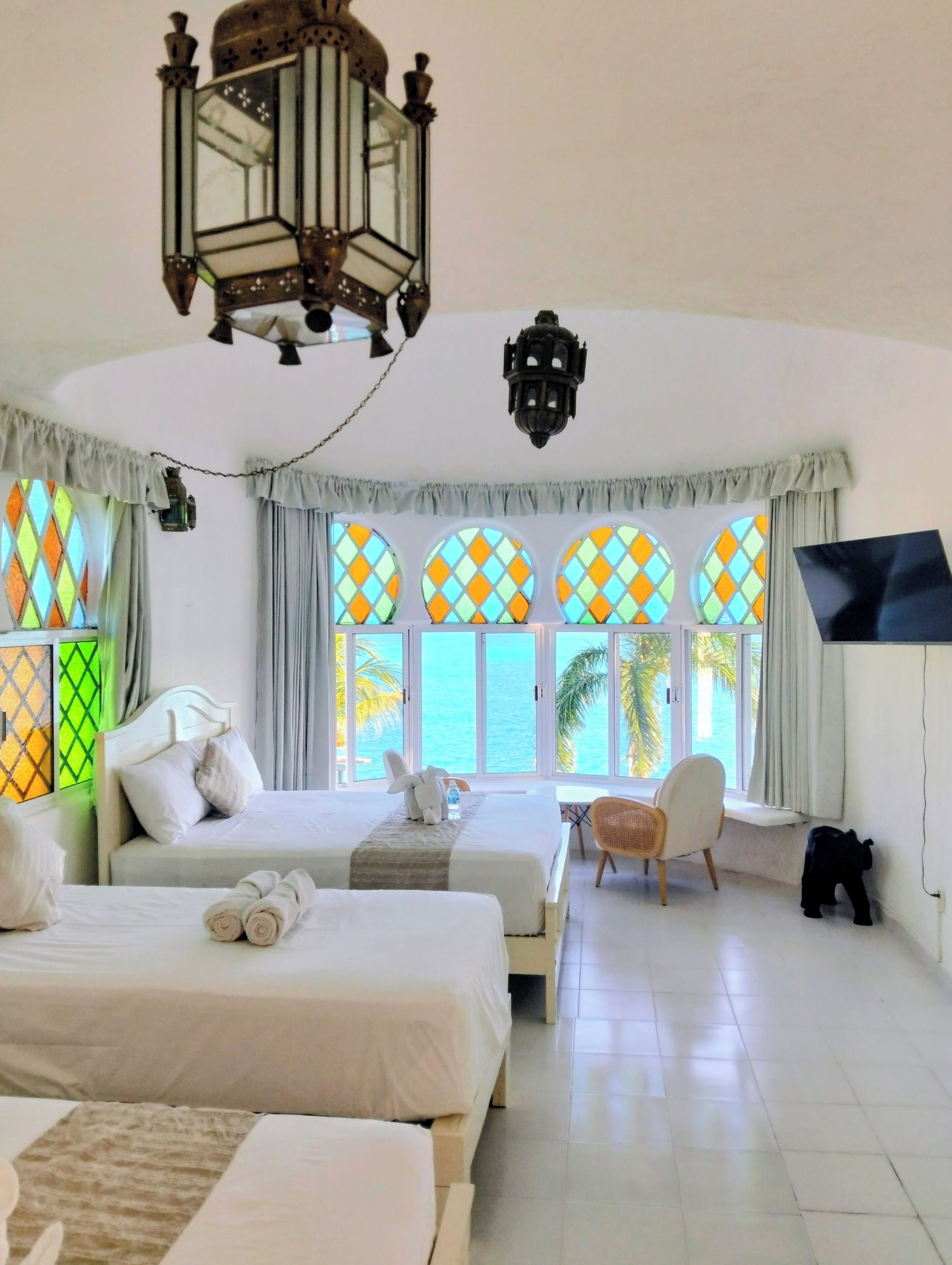 Family Studio, Lagoon View