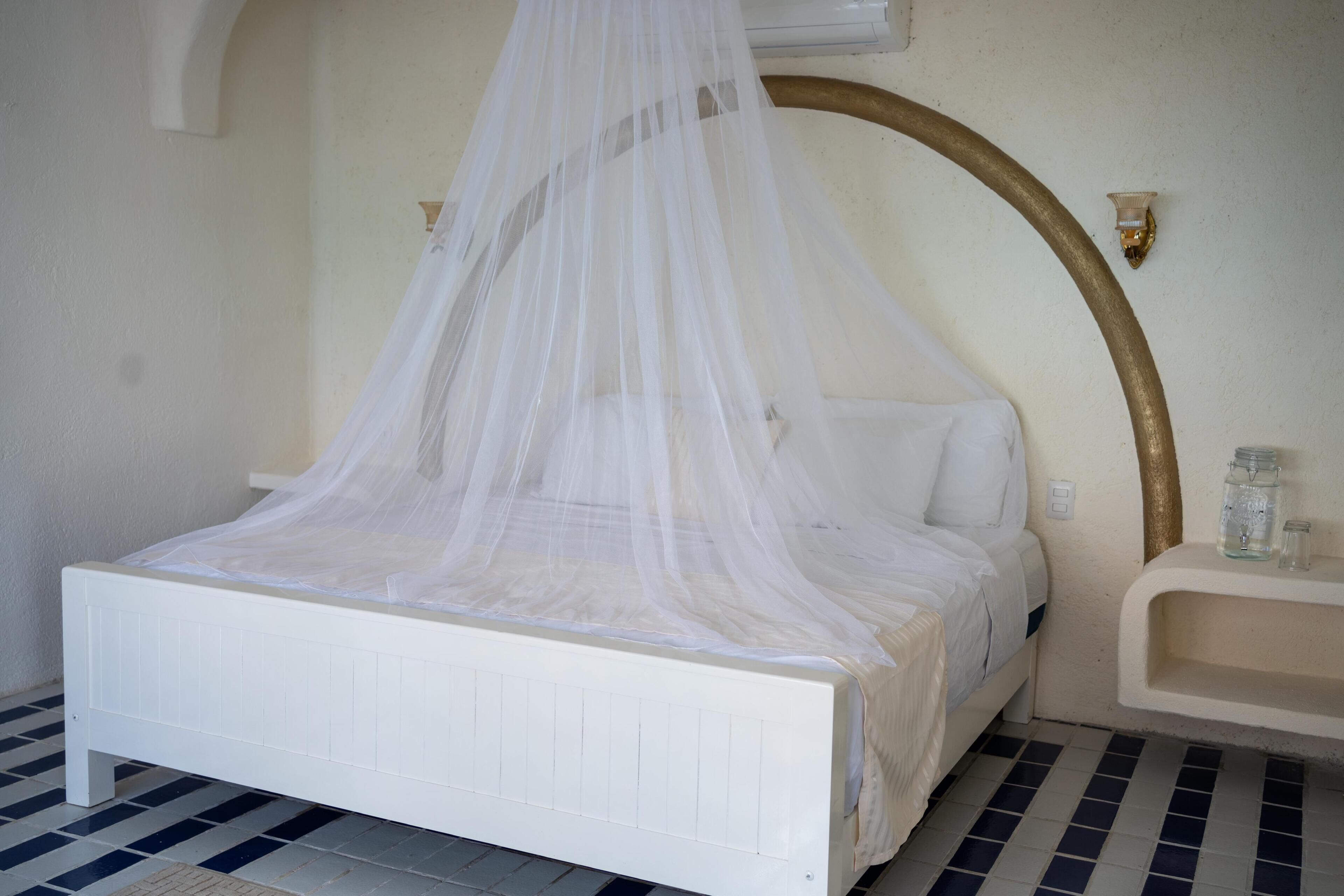 Deluxe Suite, Lagoon View