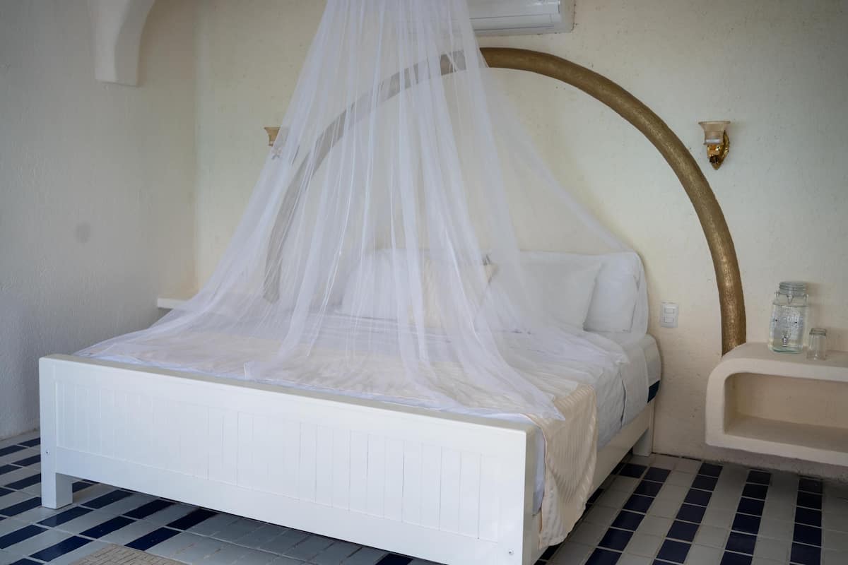 デラックス スイート ラグーンビュー