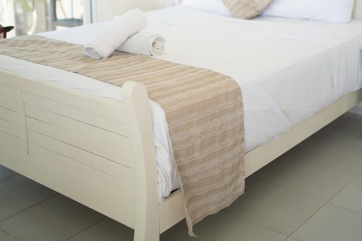 コンフォート ダブルルーム ラグーンビュー