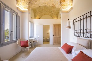 1 dormitorio, wifi, ropa de cama