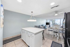 用餐區