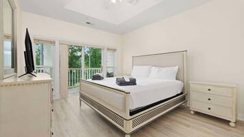 3 habitaciones, tabla de planchar con plancha, wifi y ropa de cama