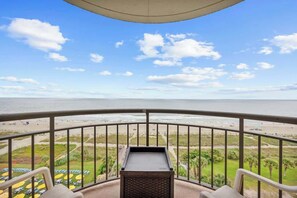 Property grounds - Downtown Amazing Ocean Front (Myrtle Beach)