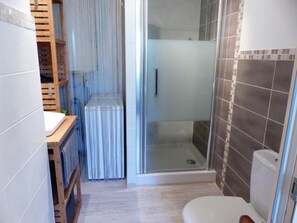 Dusche