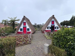Ngoại thất