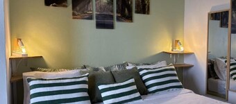 Villa Alta Vista