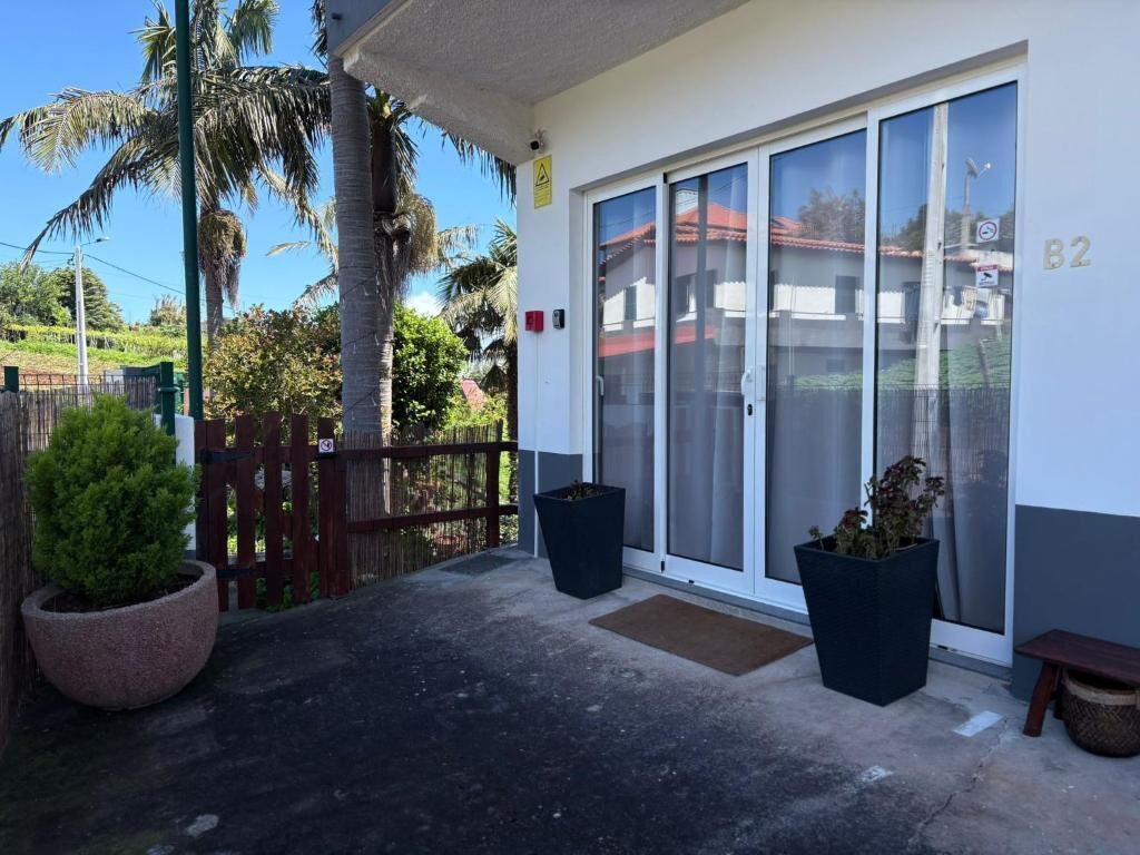 Standard Apartment, Balcony, Ocean View | Exterior detail
