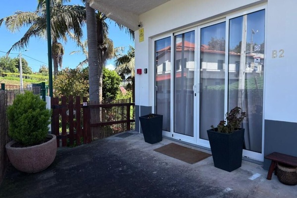 Standard Apartment, Balcony, Ocean View | Exterior detail