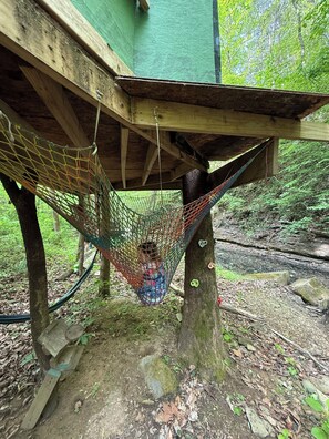 Property grounds - Take a Hike @Dale Hollow Lake Boat Parking, Creek&Trail Close 2 Ramp Dino Cave (Byrdstown)
