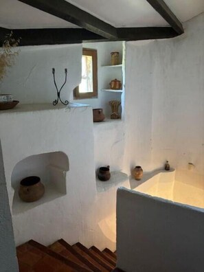 Interior - Sarrasine - PEYRIAC DE MER (PEYRIAC DE MER)