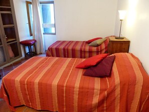 1 habitación y wifi gratis 