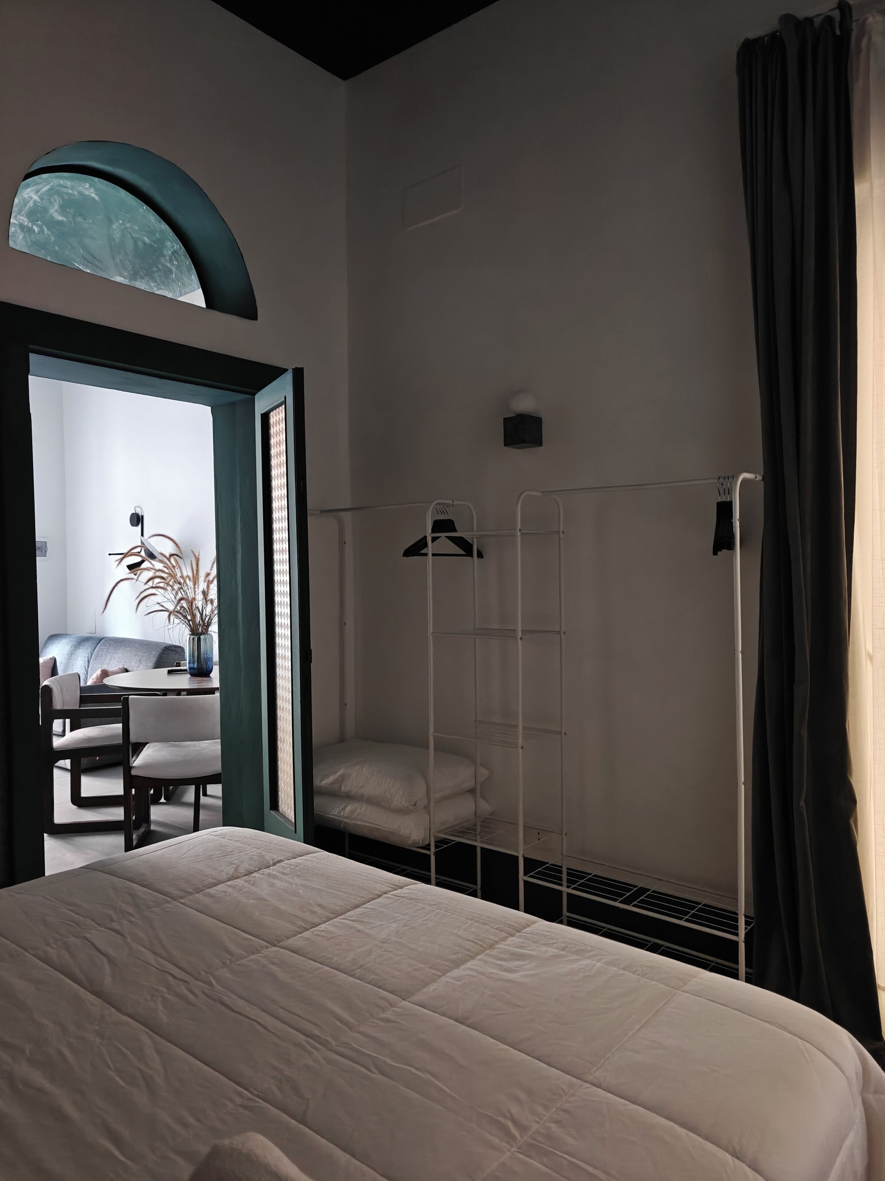 Exclusive Apartment, City View