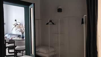 Exclusive Apartment, City View