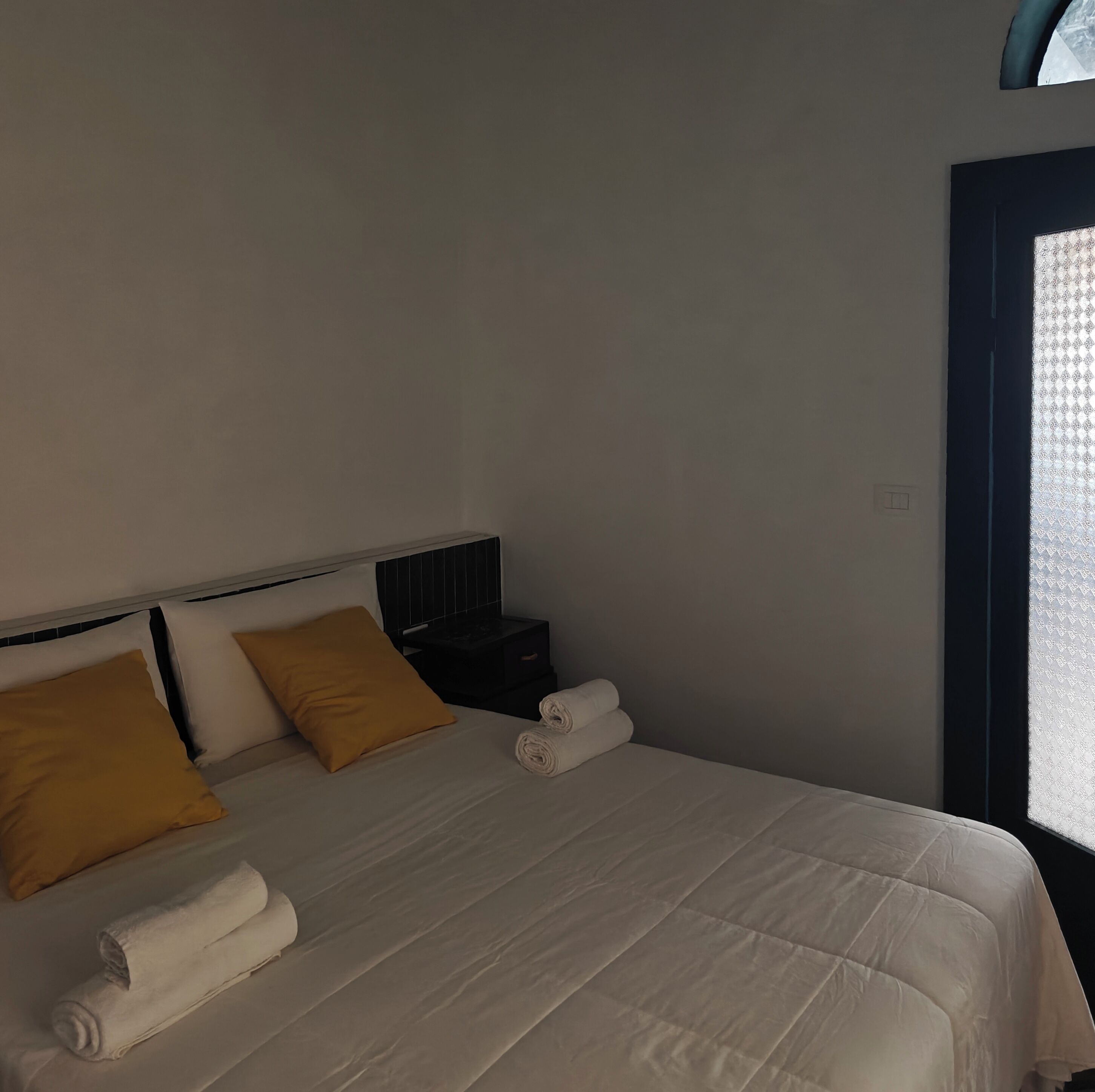 Appartement Exclusif, vue ville