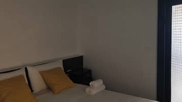 Appartement Exclusif, vue ville