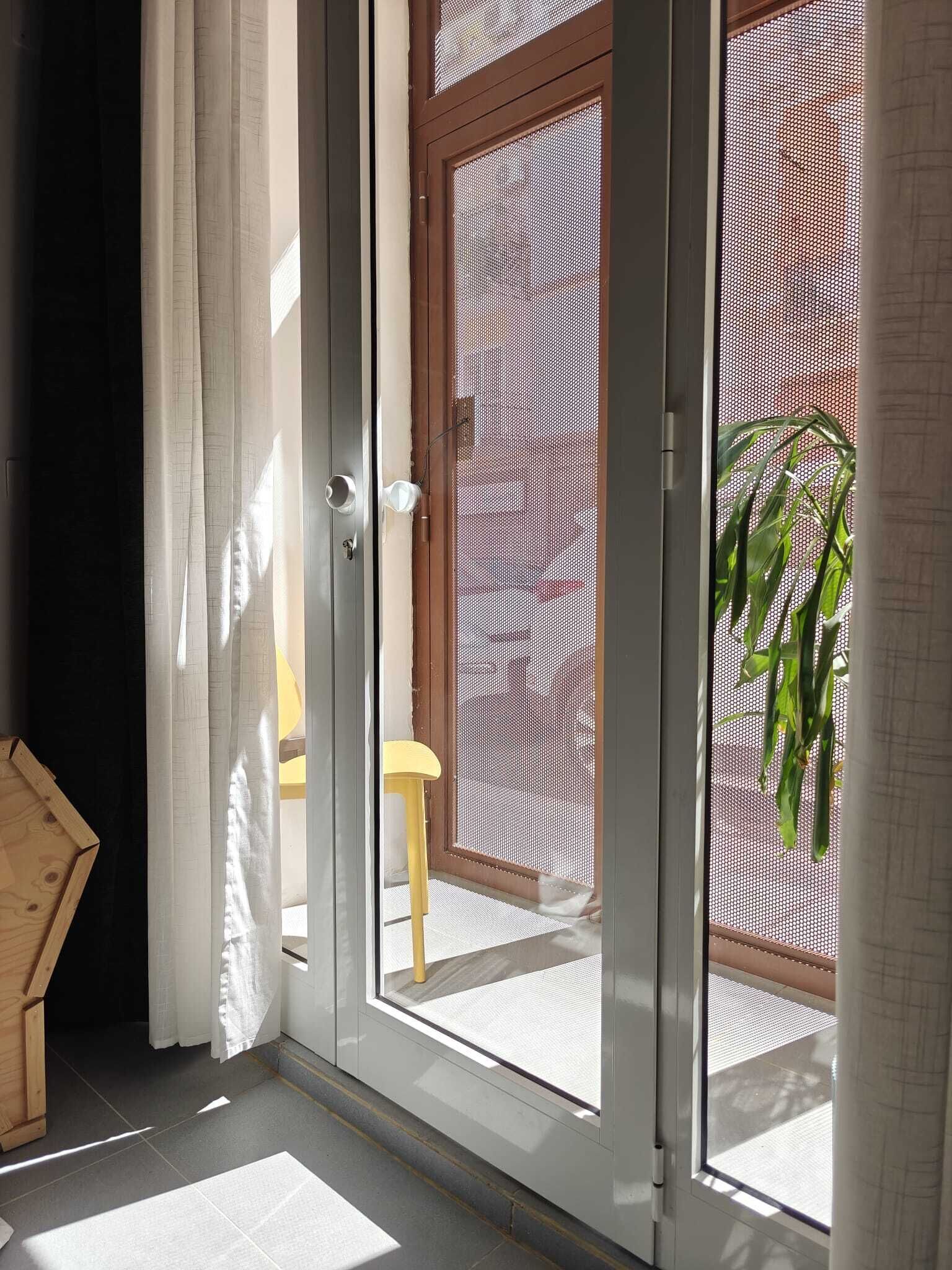 Exclusive Apartment, City View | Interior