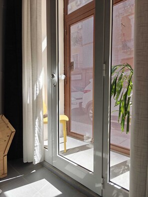 Exclusive Apartment, City View | Interior - CASA FAVORISCA (Bari)