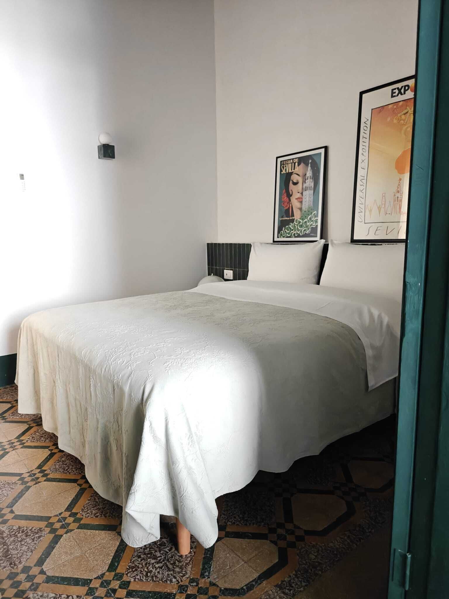 Căn hộ Exclusive, quang cảnh thành phố