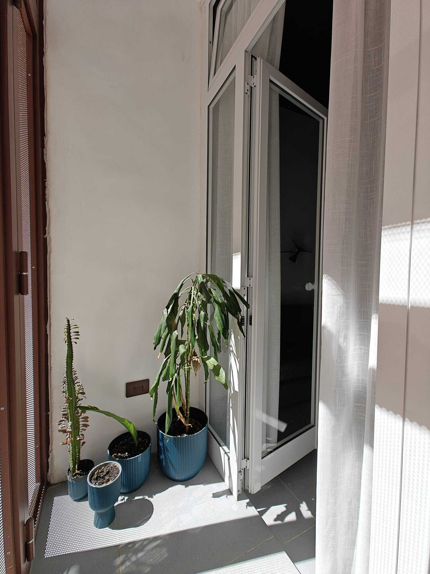 Appartement Exclusif, vue ville | Détail de l’extérieur