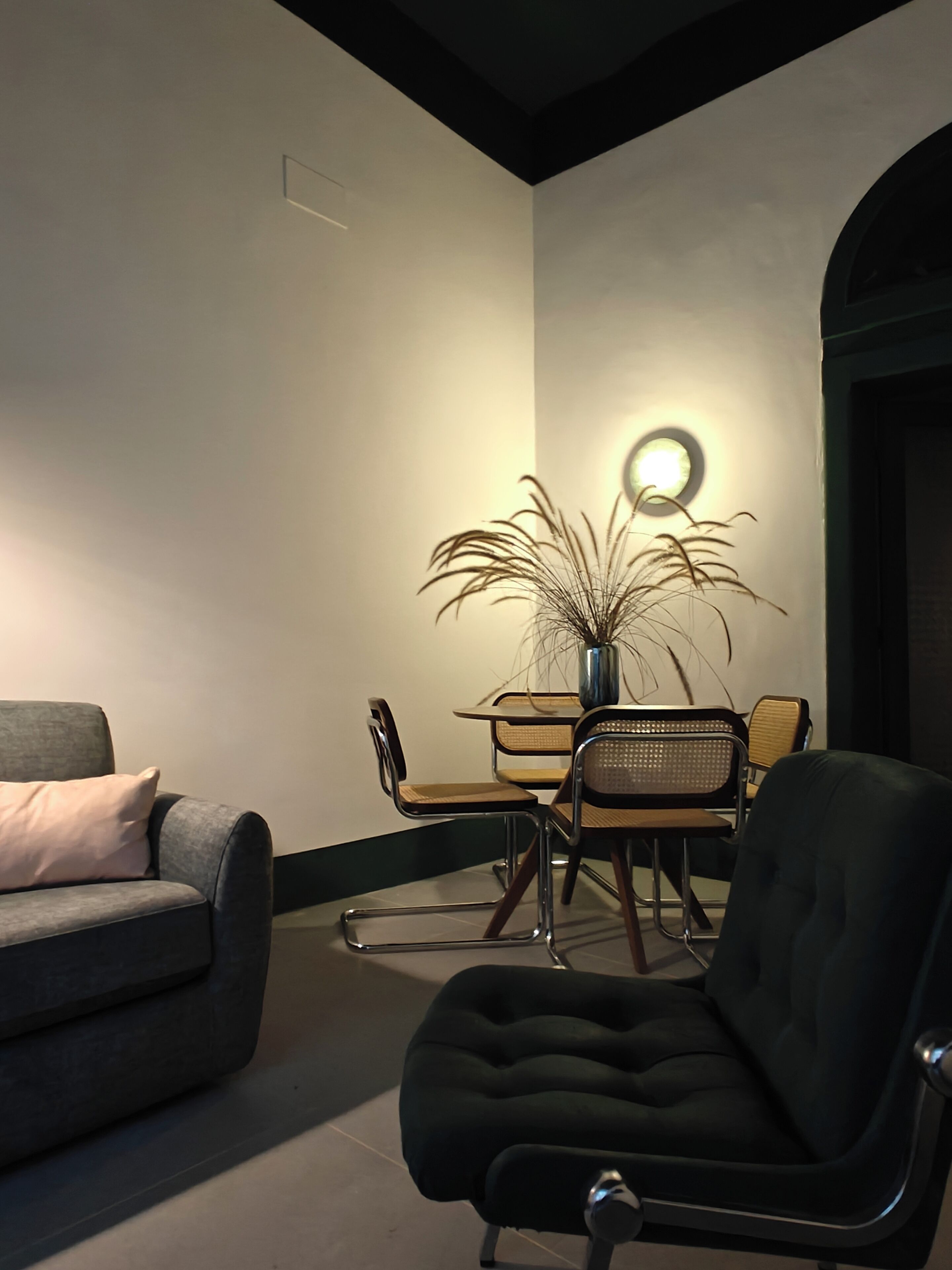 Appartement Exclusif, vue ville | Intérieur