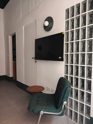 Appartement Exclusif, vue ville | Intérieur