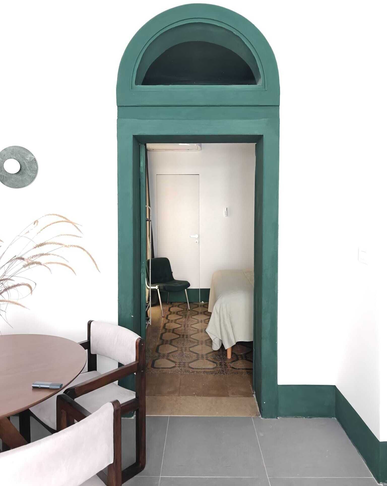 เอ็กซ์คลูซีฟอพาร์ทเมนท์, วิวเมือง | ร้านอาหาร