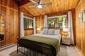4 Schlafzimmer, Internetzugang, Bettwäsche