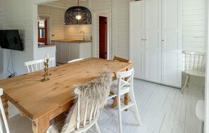 Dining - 3 bedroom lovely home in Sjællands Odde (Sjællands Odde)