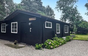 Exterior - 3 bedroom cozy home in Slagelse (Slagelse)