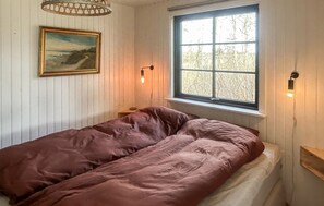 3 bedrooms, travel crib, free WiFi - 3 bedroom cozy home in Slagelse (Slagelse)
