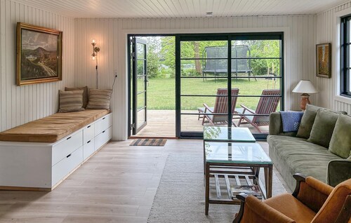 3 bedroom cozy home in Slagelse