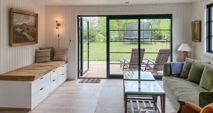 3 bedroom cozy home in Slagelse