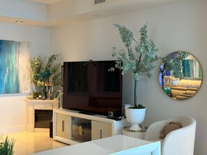 Smart TV 
