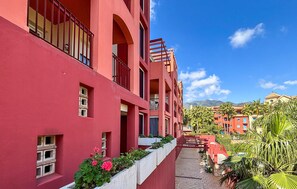 Exterior - Nice apartment in Benalmádena with swimming pool (Benalmádena)