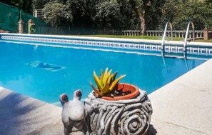 Pool - Rafaela Sanchez Alcala (Alcolea)