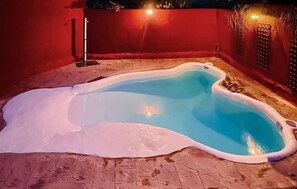 Pool - Cozy home in Chiclana de la FRONTER (Chiclana de la FRONTER)