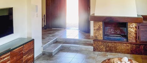 Interieur