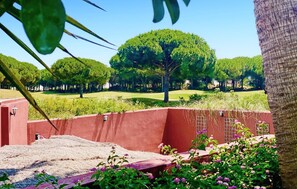 Property grounds - Cozy home in Chiclana de la FRONTER (Chiclana de la FRONTER)
