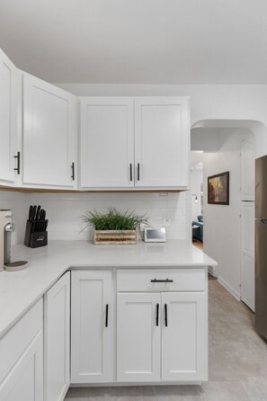 Interior - Spacious Detroit Home | Parking | Sleeps 10 (Detroit)