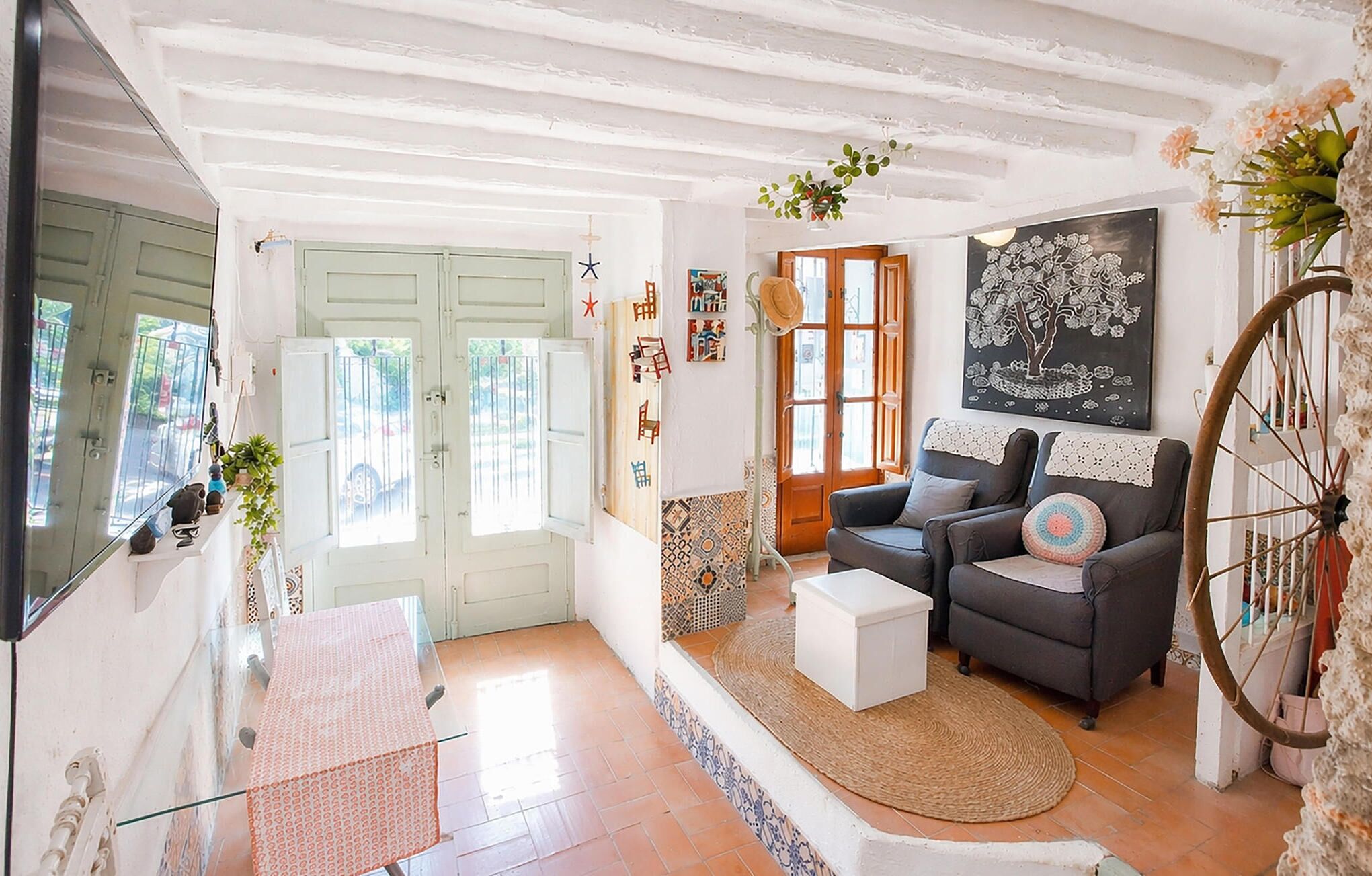 Interieur