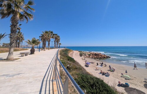 Lovely home in Orihuela Costa with WiFi