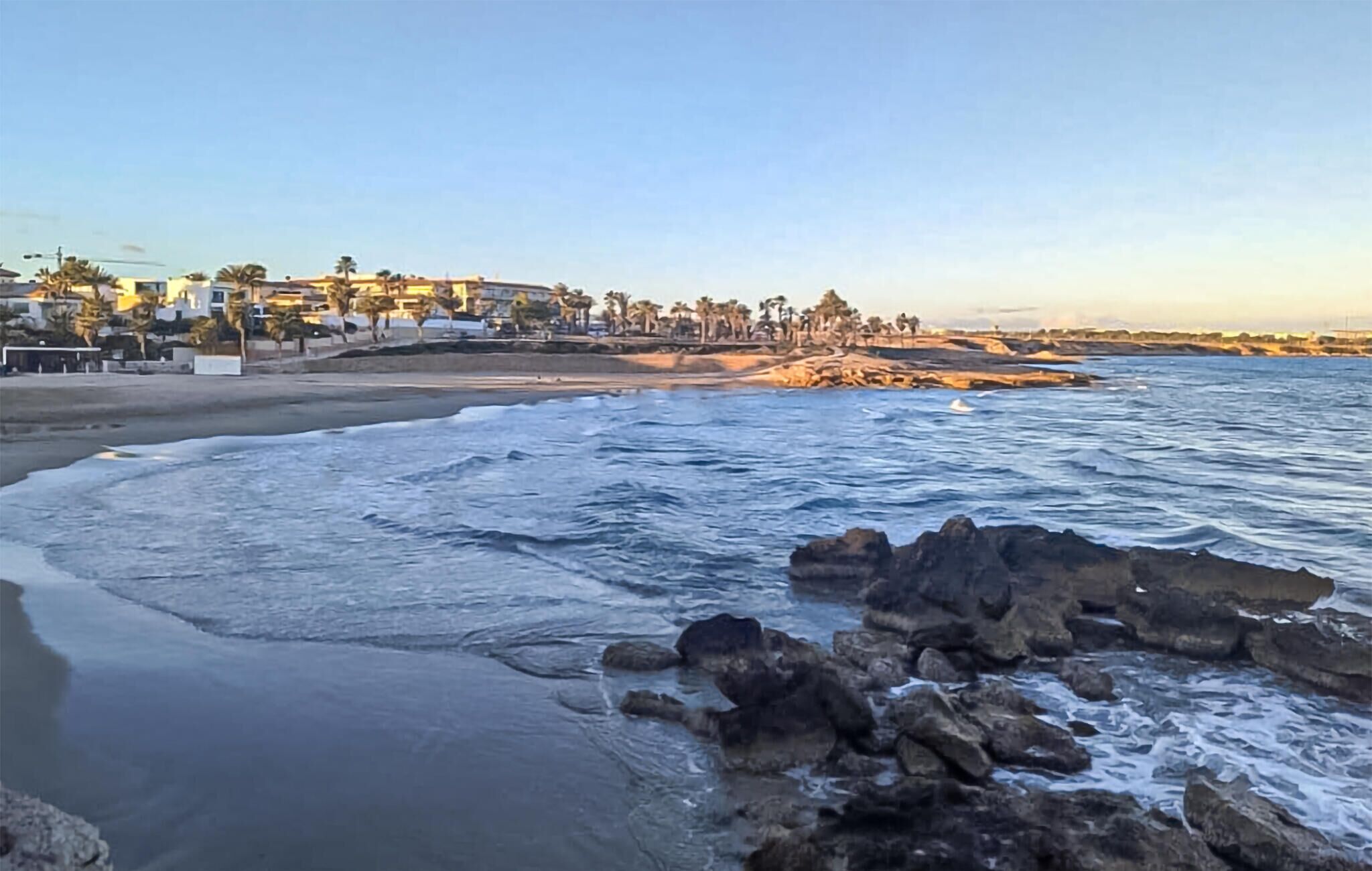 Playa