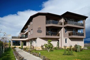 Exterior - Hotel Vital  (Bozhurishte)