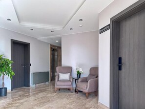 Interior - Hotel Vital (Bozhurishte)