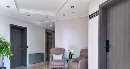 Hotel Vital